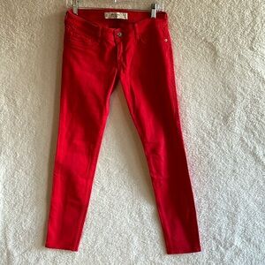 Abercrombie &Fitch Women’s Size W26 L29